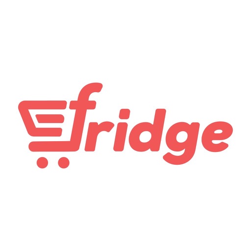 Fridge Online Shopping iOS App