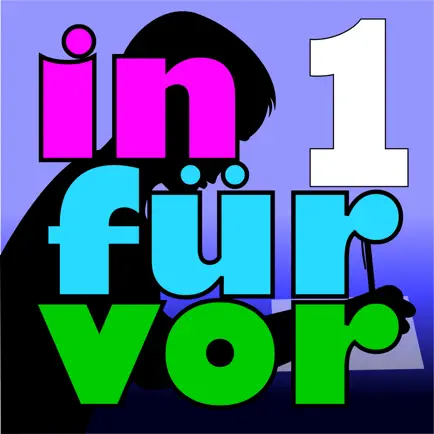 Präpositionen 1 Cheats