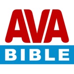 Download AVA Bible Assistant app
