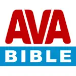 AVA Bible Assistant App Alternatives