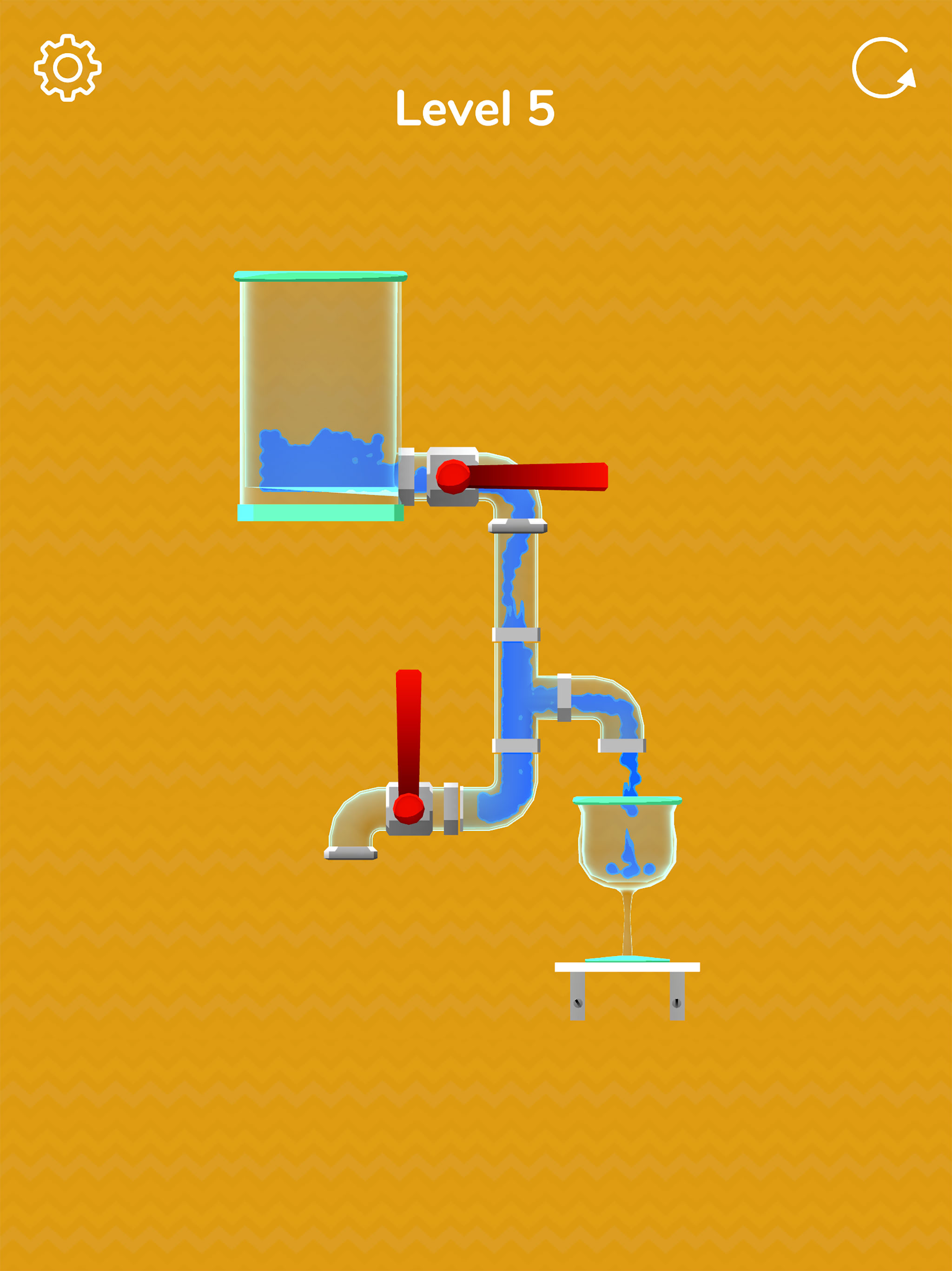 Fill the Cup 3D screenshot 16