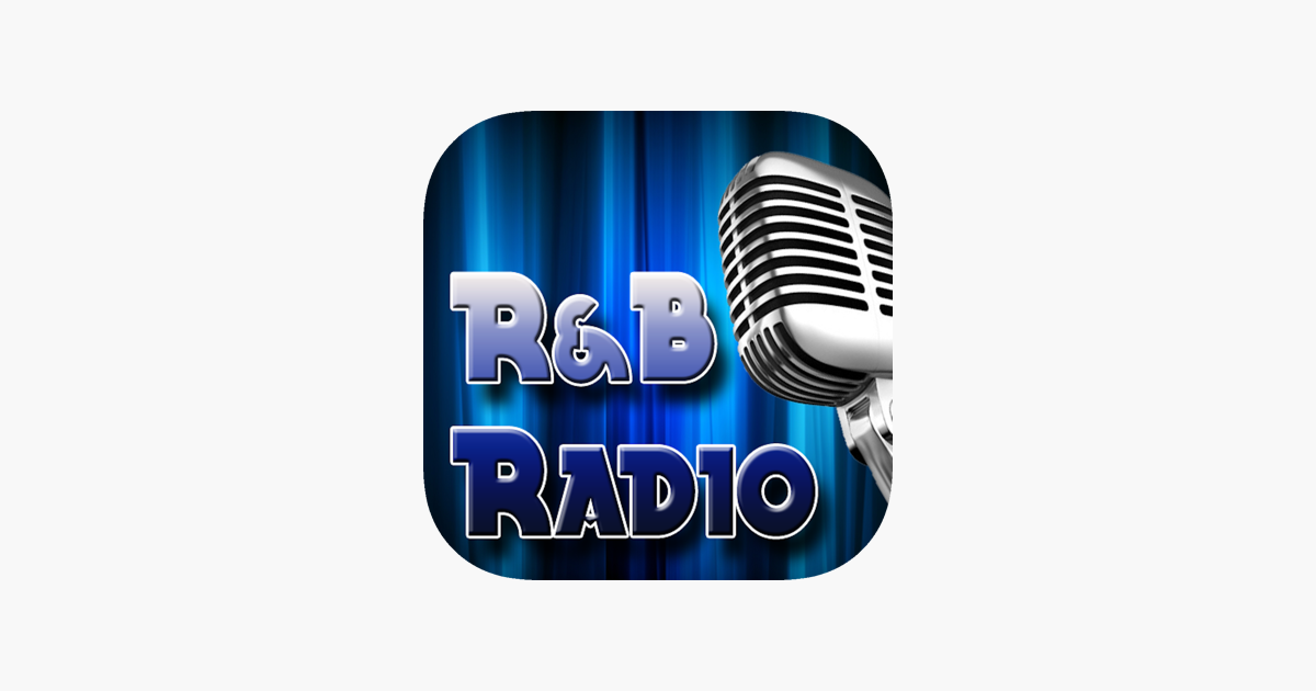 R&B Radio+ on the App Store