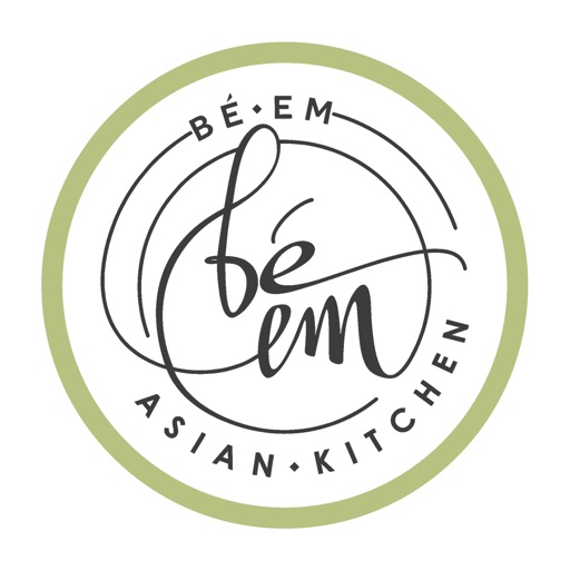 Be-Em: Asian Kitchen icon