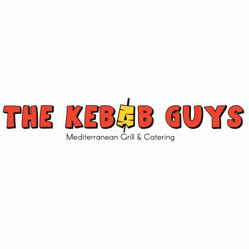 The Kebab Guys icon