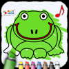 COLORING GAMES Happytouch® - concappt media