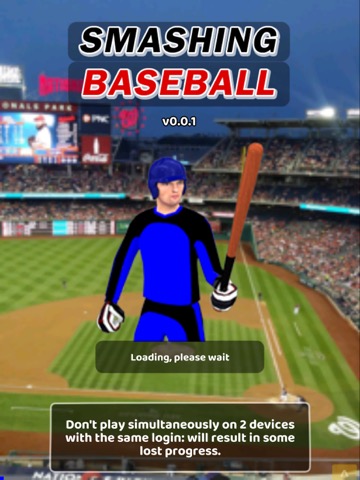 Smashing Baseball: 野球ゲームのおすすめ画像6