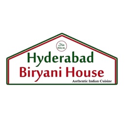 Hyderabad Biryani House