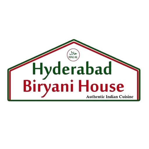 Hyderabad Biryani House