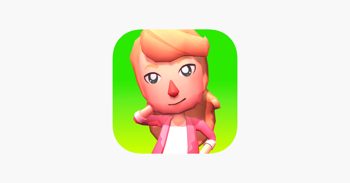 Call Of Booty App Store