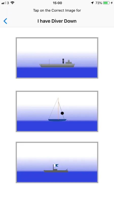 Ship Shapes screenshot 2 of 6