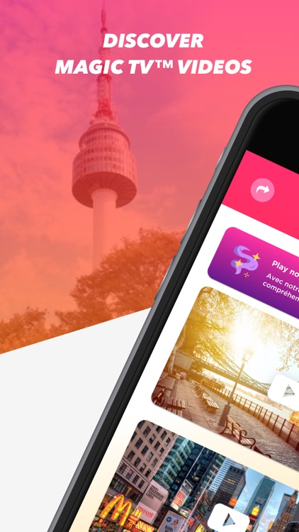 Magic Korean — Learn fast screenshot-3