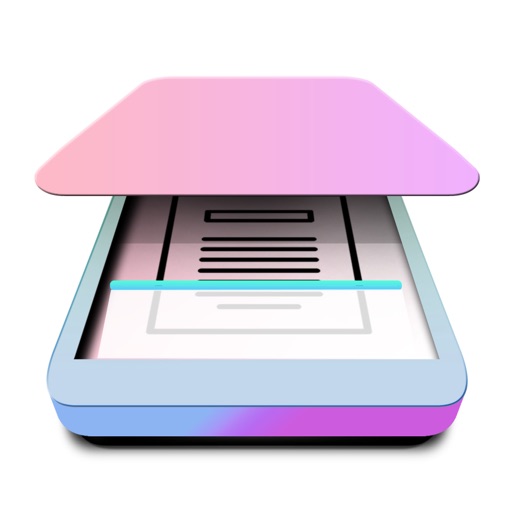Pdf Scanner : cam scan photo