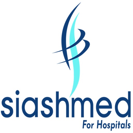 SiashMed- For Hospital