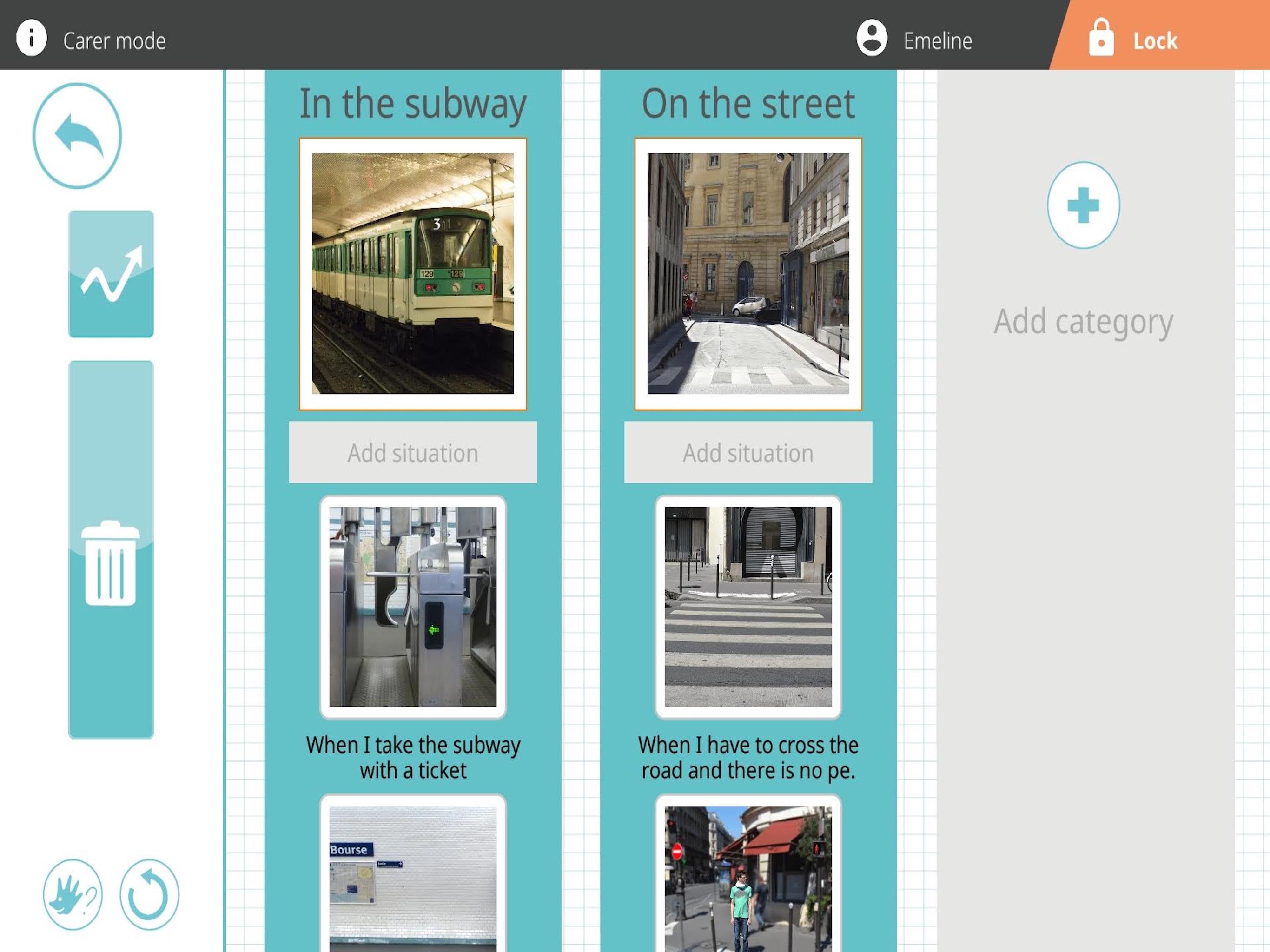 Social Handy — AMIKEO APPS