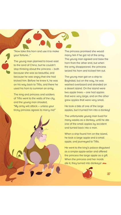 Storytime Kids Magazine screenshot-6