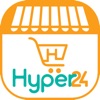 Hyper24 shop manager