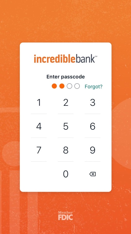 IncredibleBank