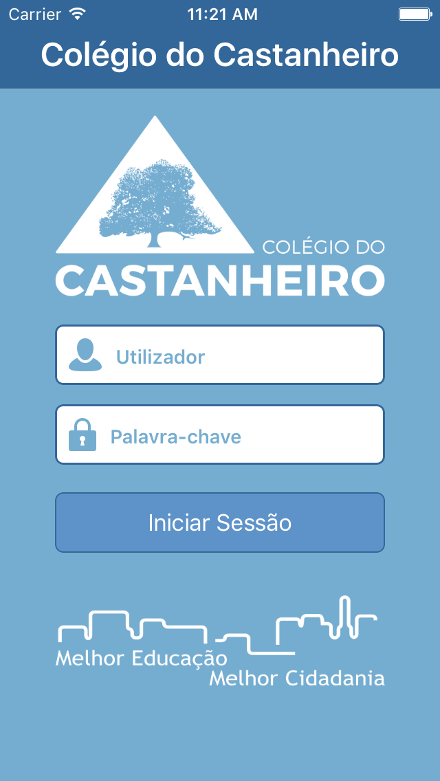 myCC - Colégio do Castanheiro