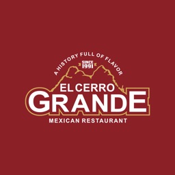 El Cerro Grande