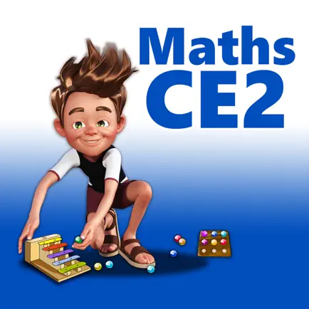 Maths CE2 - Primval Cheats