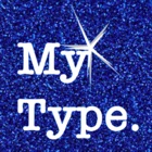 MyType Custom Fonts