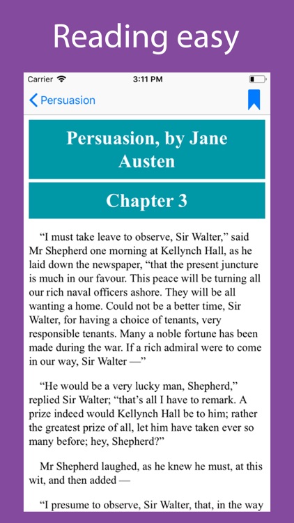 English Book Offline screenshot-3