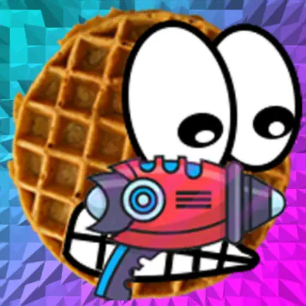 Waffle Blast Ads Cheats