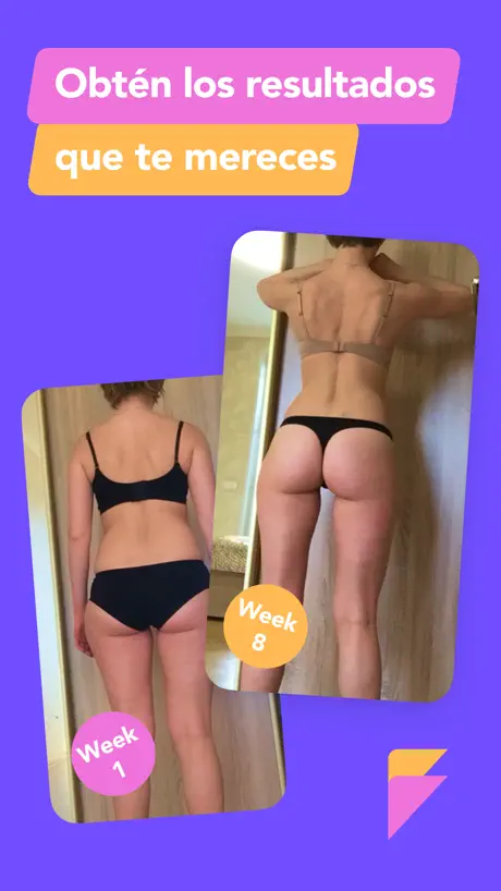 Fitingo: Weight loss for Women