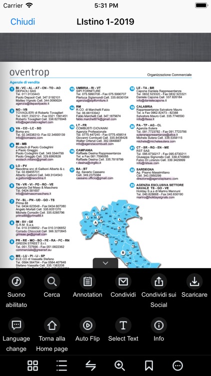 Oventrop screenshot-3