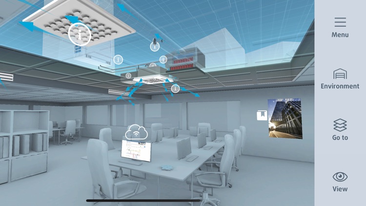 HVAC SOLUTIONS by Systemair