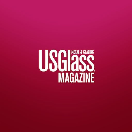 USGlass Magazine Download
