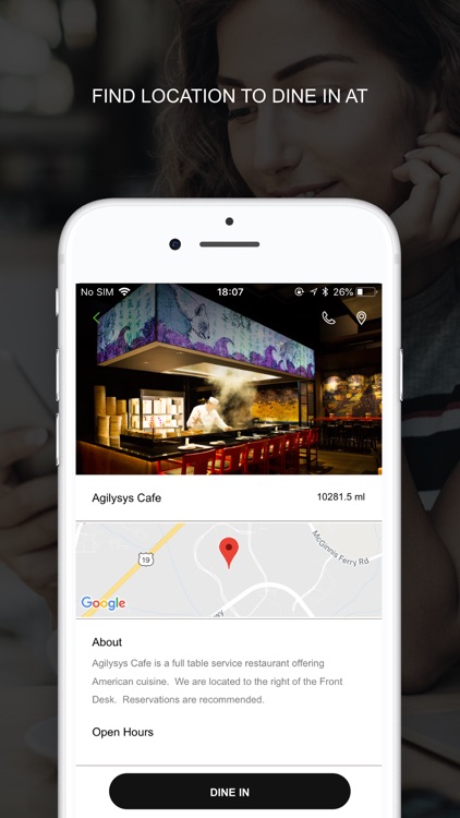 PayNGo-Mobile App Pay