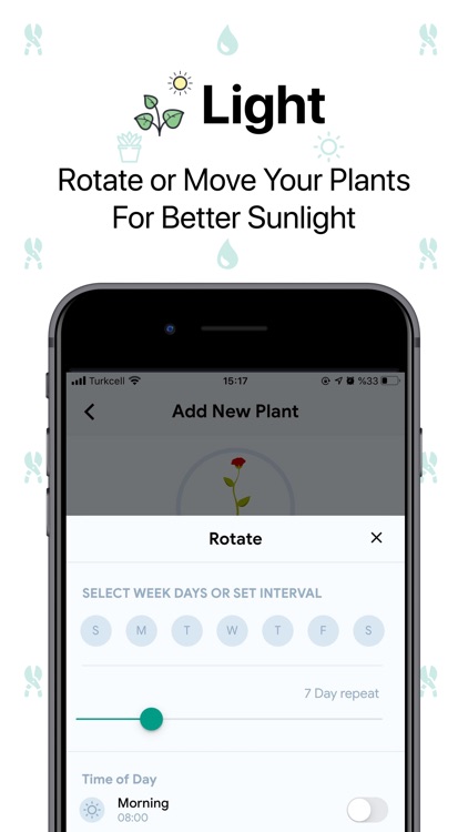 Plantiary: Plant Care Tracker screenshot-3
