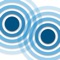Send messages and images to nearby devices via Bluetooth and Wi-Fi