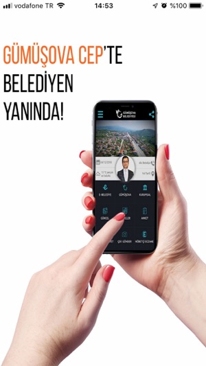 Gümüşova Cepte(圖6)-速報App