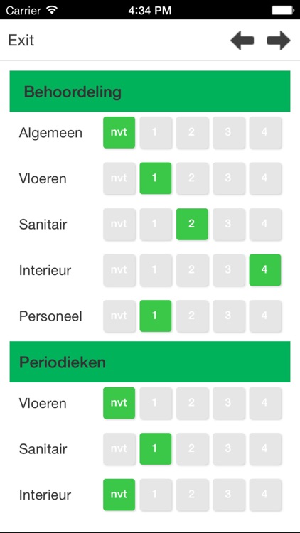 In2CRM CS screenshot-3