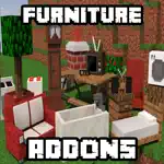 Furniture Addons for Minecraft App Problems
