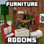 Furniture Addons for Minecraft app download
