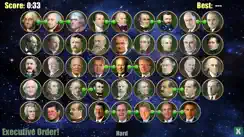 Presidents vs. Aliens® iPhone image 4