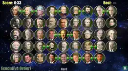 presidents vs. aliens® iphone screenshot 4