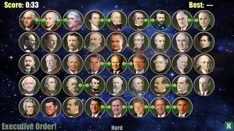 Presidents vs. Aliens® screenshot-3