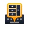 Calku turn your keyboard into a calculator simplifies the calculation