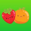 FruitMoji Stickers Pro icon