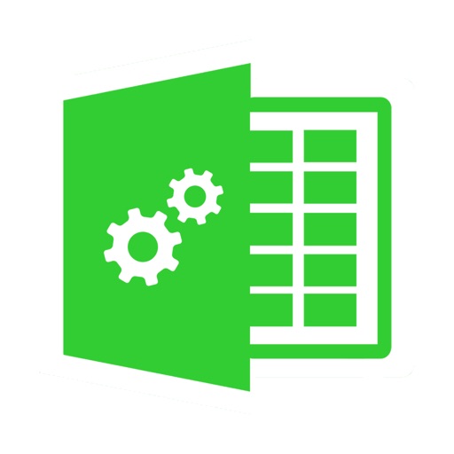 表格助手 - for Excel