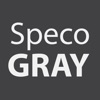 Speco Gray icon