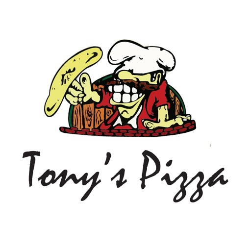 Tony's Pizzeria To Go
