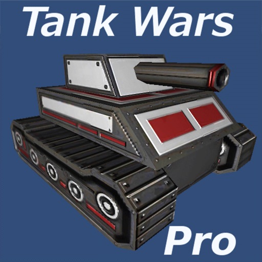 Tank Wars Pro icon