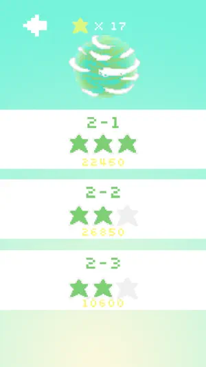EVIG Space Shooter screenshot 3