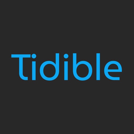 Tidible