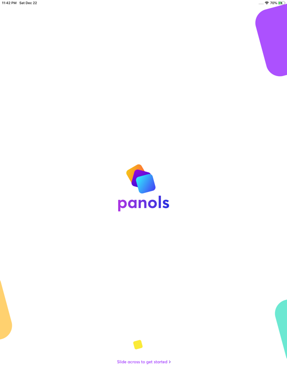 Screenshot #4 pour Panols